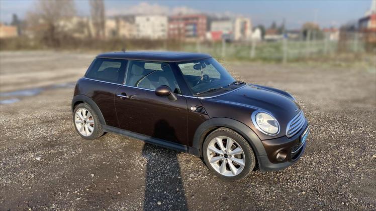 MINI Mini Cooper D