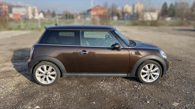 MINI Mini Cooper D