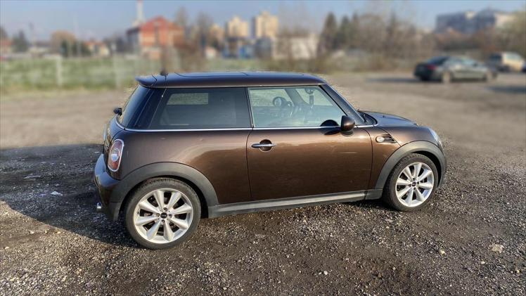 MINI Mini Cooper D