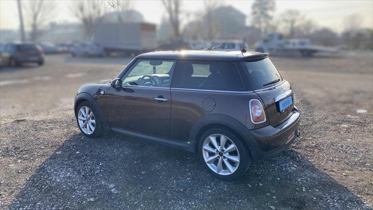 MINI Mini Cooper D