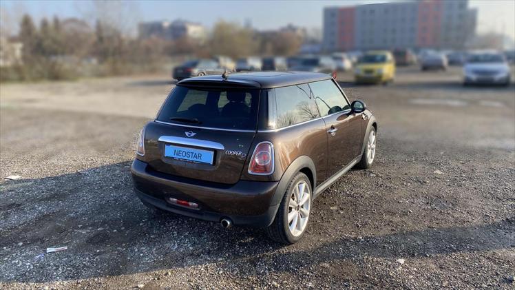 MINI Mini Cooper D