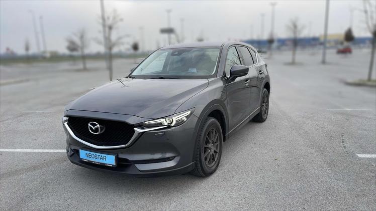 Rabljeni automobil na prodaju iz oglasa 74656 - Mazda CX-5 CX-5 CD175 AWD Revolution Aut.