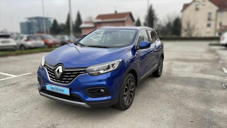 Rabljeni automobil na prodaju iz oglasa 74659 - Renault Kadjar Kadjar 1.5 dCi  Intens