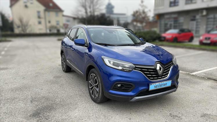 Renault Kadjar 1.5 dCi  Intens