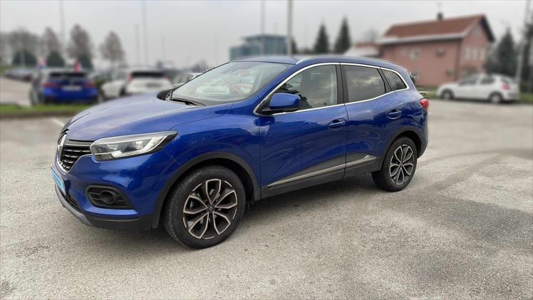 Renault Kadjar 1.5 dCi  Intens