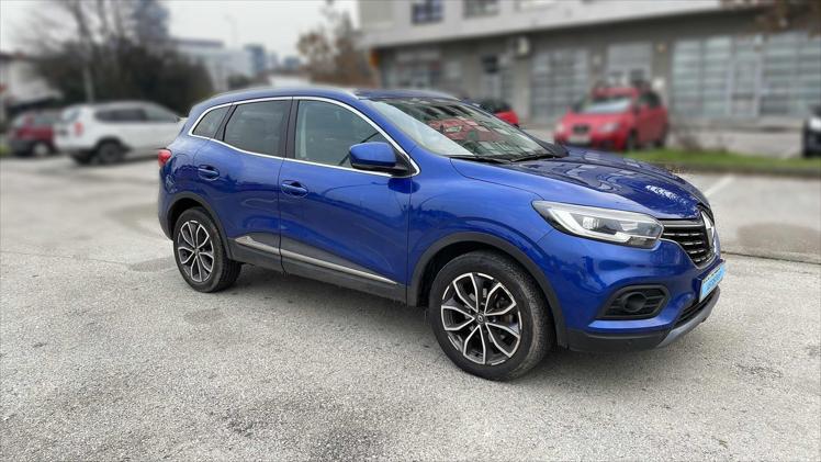 Renault Kadjar 1.5 dCi  Intens