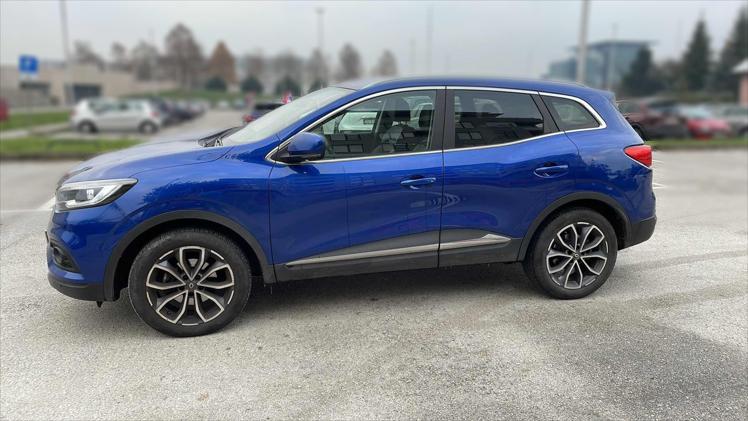 Renault Kadjar 1.5 dCi  Intens