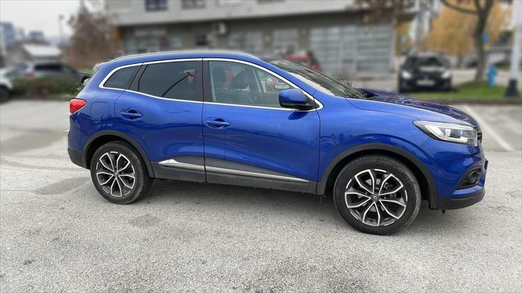 Renault Kadjar 1.5 dCi  Intens