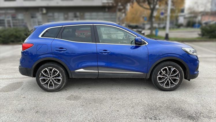 Renault Kadjar 1.5 dCi  Intens