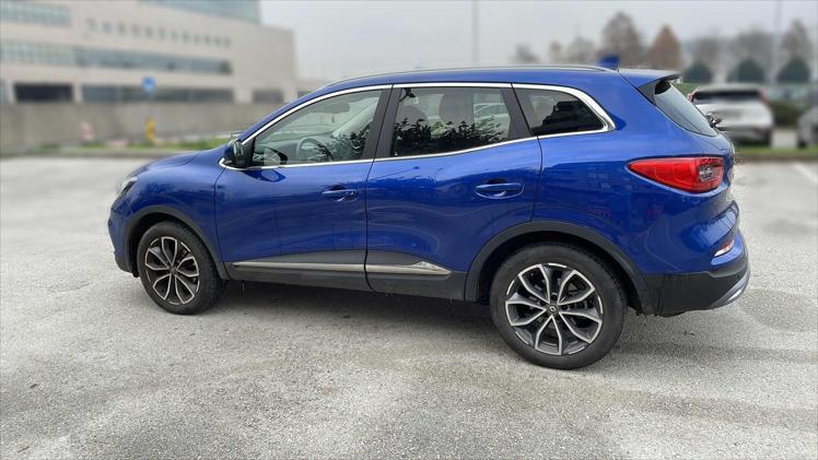 Renault Kadjar 1.5 dCi  Intens