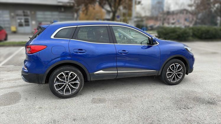 Renault Kadjar 1.5 dCi  Intens