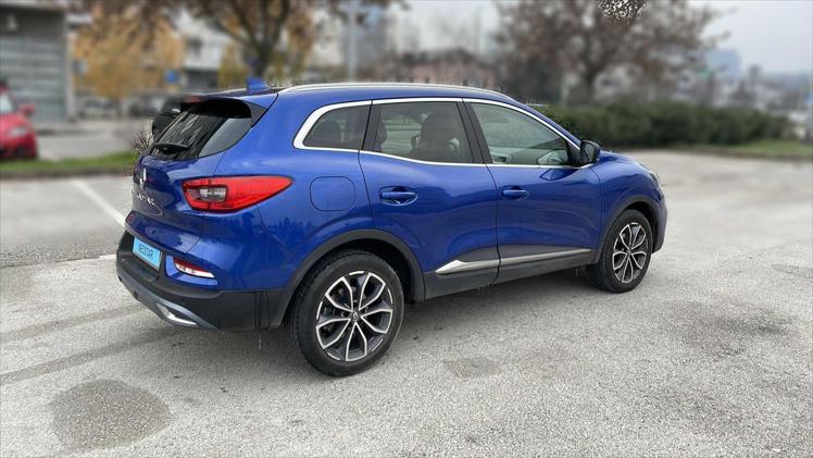 Renault Kadjar 1.5 dCi  Intens