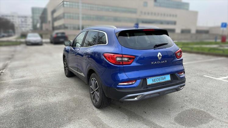 Renault Kadjar 1.5 dCi  Intens