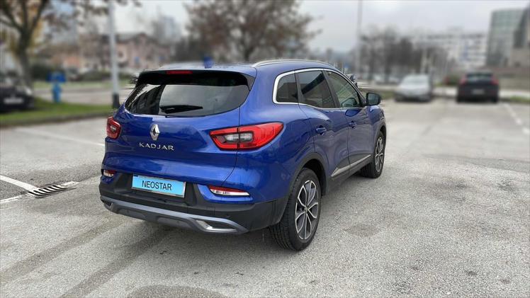 Renault Kadjar 1.5 dCi  Intens