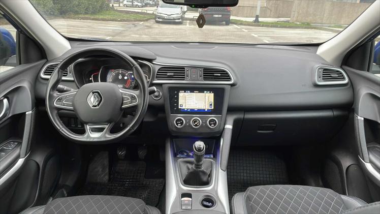 Renault Kadjar 1.5 dCi  Intens