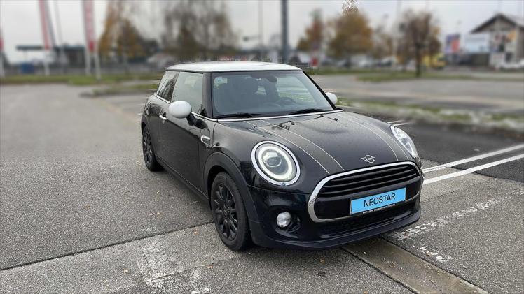 MINI Mini Cooper