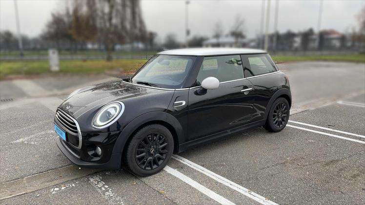 MINI Mini Cooper