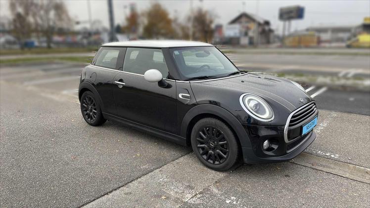 MINI Mini Cooper