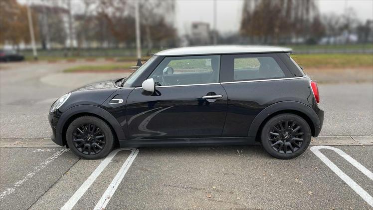 MINI Mini Cooper