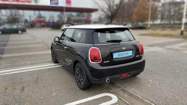 MINI Mini Cooper