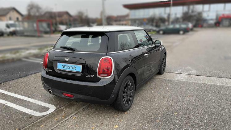 MINI Mini Cooper