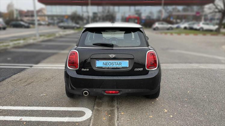 MINI Mini Cooper