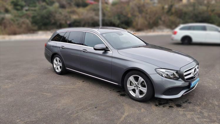 Mercedes-Benz E 220 d T Avantgarde Aut.