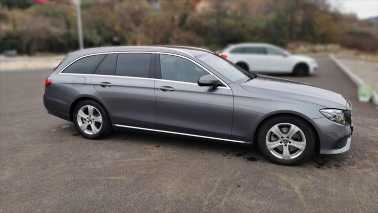 Mercedes-Benz E 220 d T Avantgarde Aut.