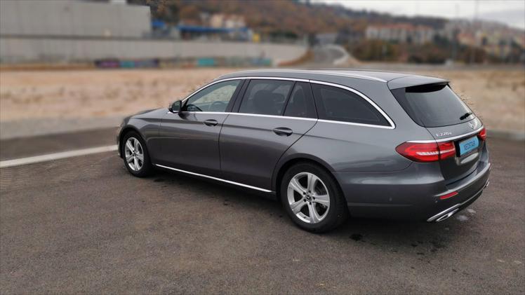 Mercedes-Benz E 220 d T Avantgarde Aut.