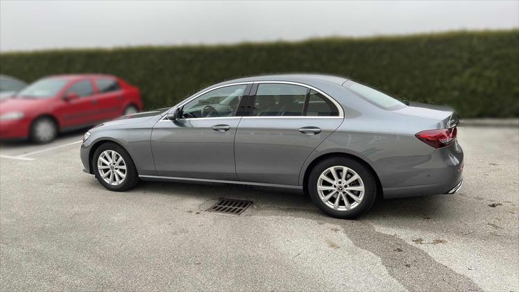 Mercedes-Benz E 200 d Avantgarde Aut.