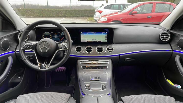 Mercedes-Benz E 200 d Avantgarde Aut.