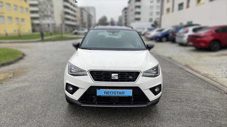 Seat Arona 1,0 TSI FR