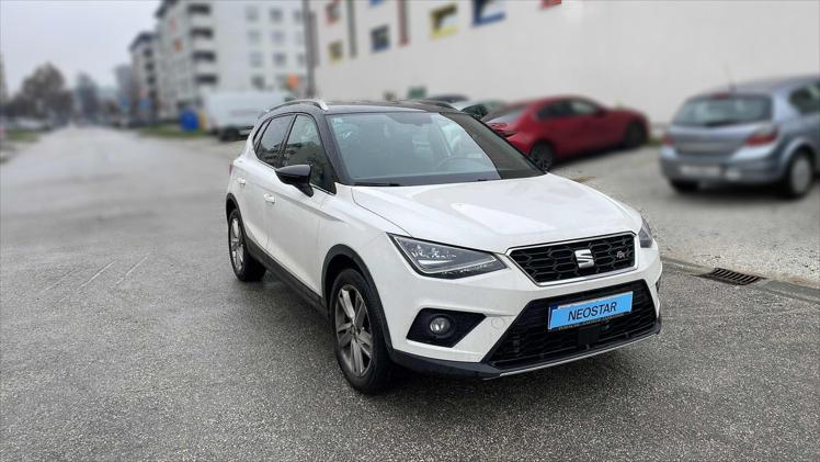 Seat Arona 1,0 TSI FR