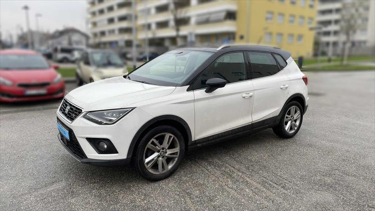 Seat Arona 1,0 TSI FR