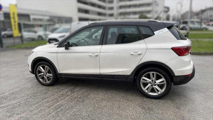 Seat Arona 1,0 TSI FR