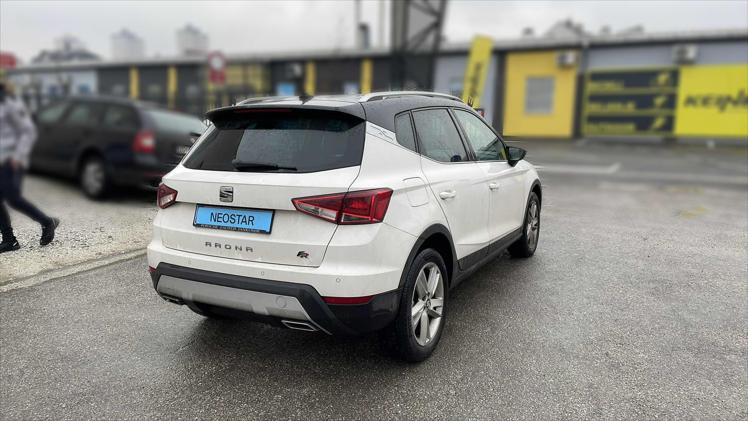 Seat Arona 1,0 TSI FR