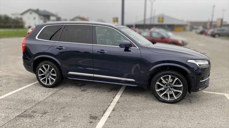 Volvo XC90 D5 AWD Inscription Geartronic