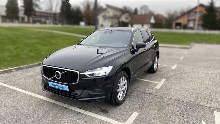 Used 74802 - Volvo XC60 XC60 D4 Momentum Pro Aut. cars