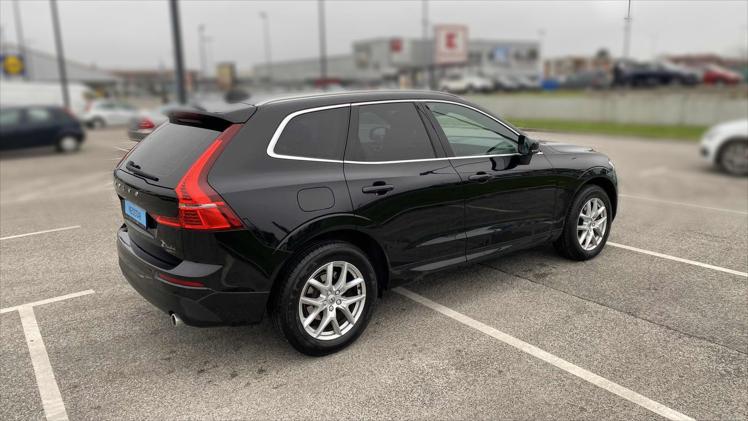 Used 74802 - Volvo XC60 XC60 D4 Momentum Pro Aut. cars