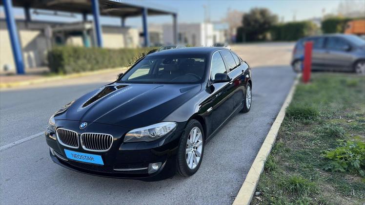 BMW 530D