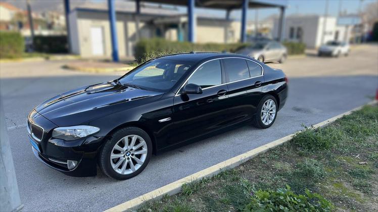 BMW 530D