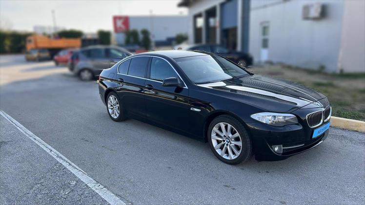 BMW 530D