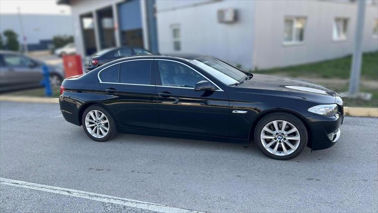 BMW 530D