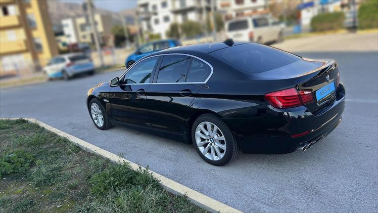 BMW 530D