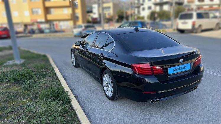 BMW 530D