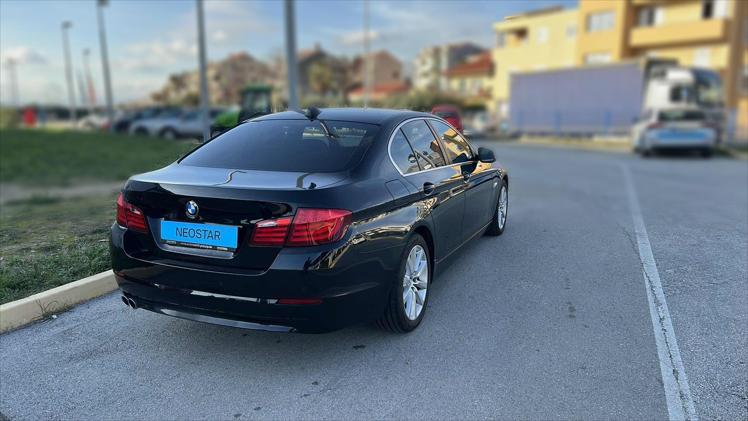 BMW 530D