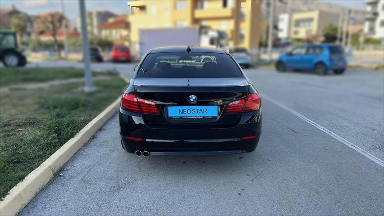 BMW 530D