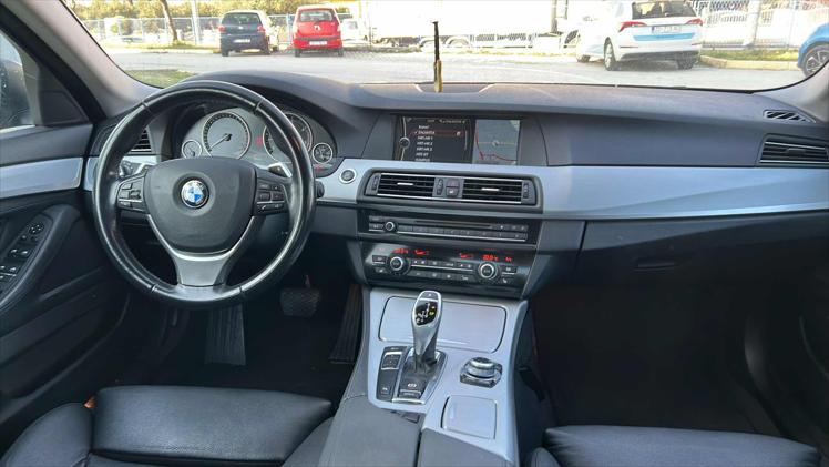 BMW 530D