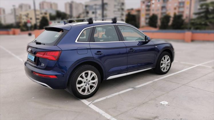 Used 74878 - Audi Q5 Q5 quattro 2,0 TDI Sport S tronic cars