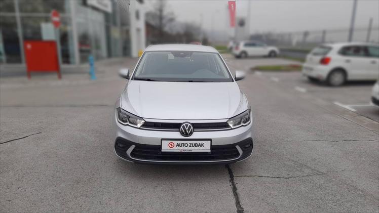 VW Polo 1,0 TSI Life